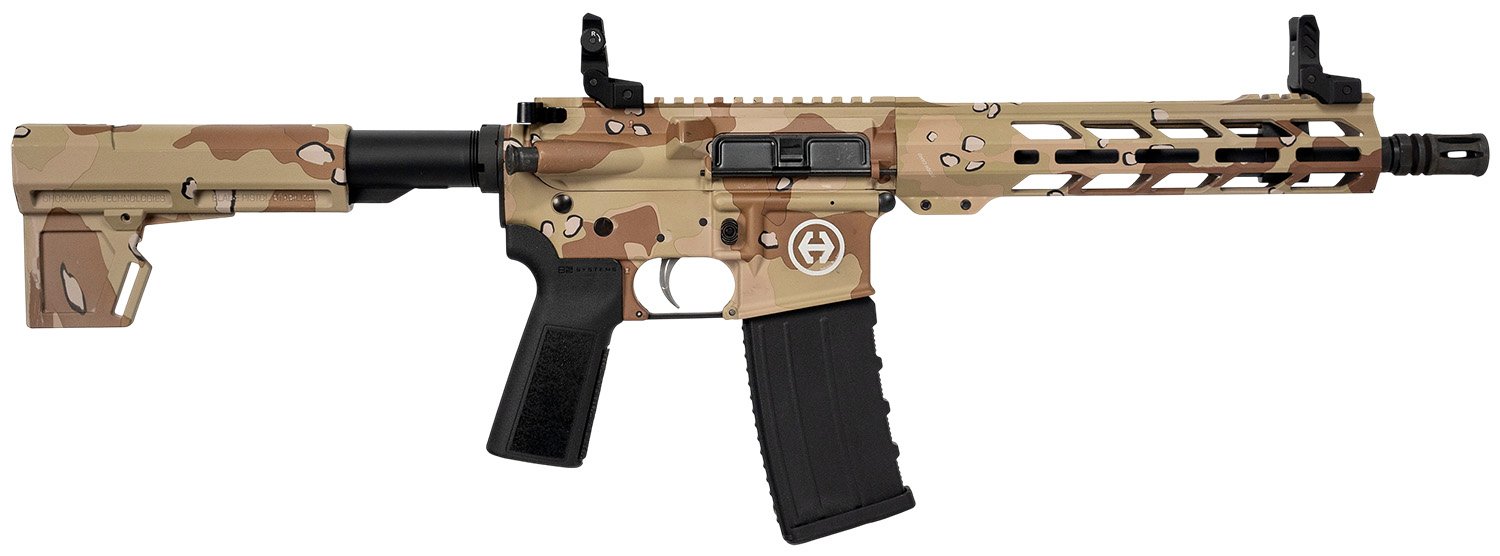 Buy Hi-Point Firearms HP-15 5.56 NATO HP15P556DS online