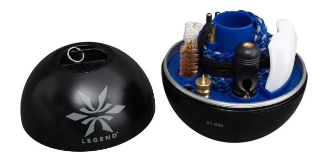 Buy LEGEND AS-ORBIT-45 AFTERSHOCK ORBIT CLEAN KIT 45 online