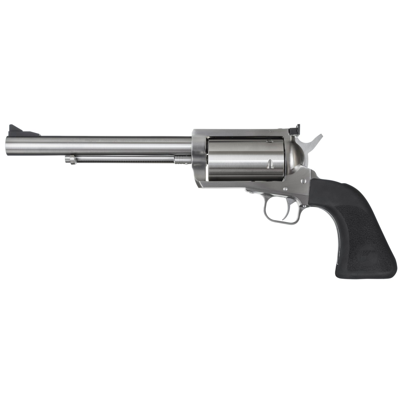 Buy Magnum Research BFR Revolver .45/70 Govt 7.5" Stainless Steel online