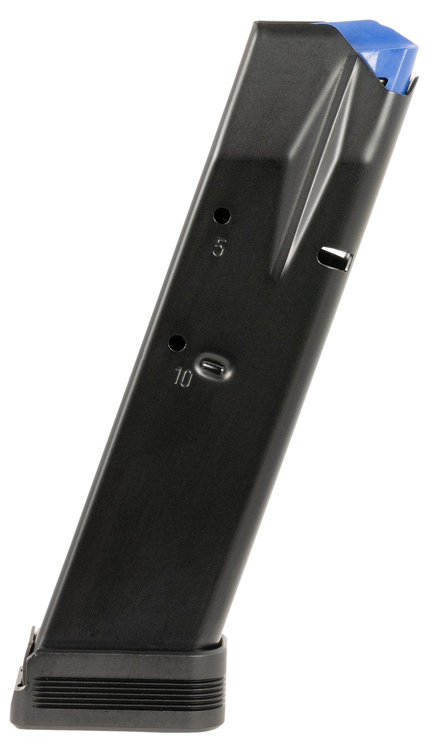 Mec-Gar MGCZ7510M 10rd Extended 9mm Luger Fits CZ Competition 75B-CZ C... - Mec-Gar USA - 10RD