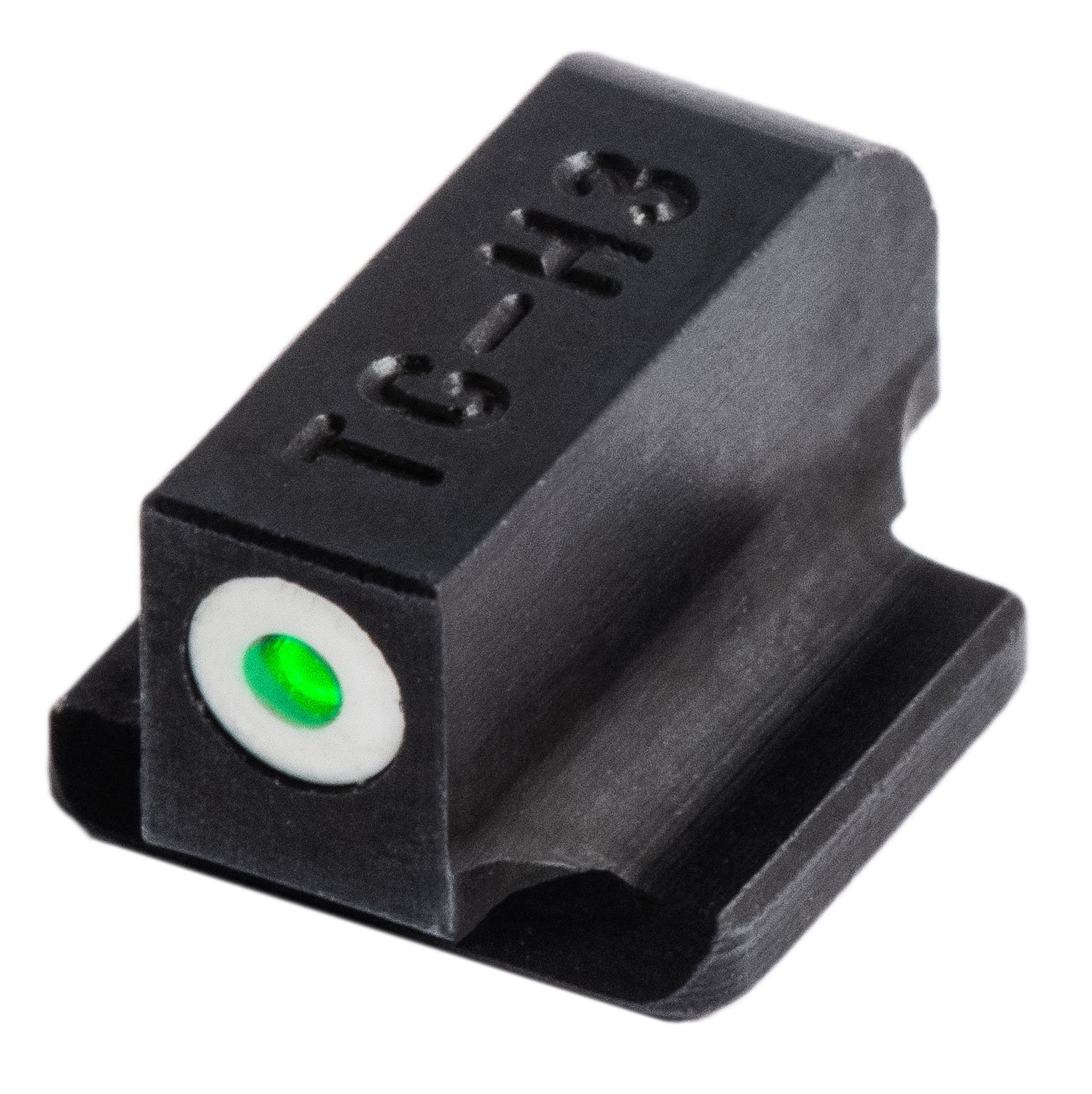Buy TruGlo TG231R2W Tritium Pro Night Sights Ruger LC9/9S/380 Black Finish online