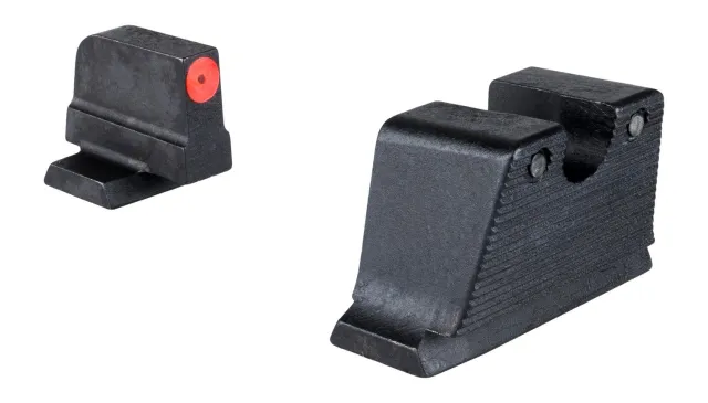 TRJ 601178 HD XR SUPP SET ORANGE FOR S&W CORE - Trijicon