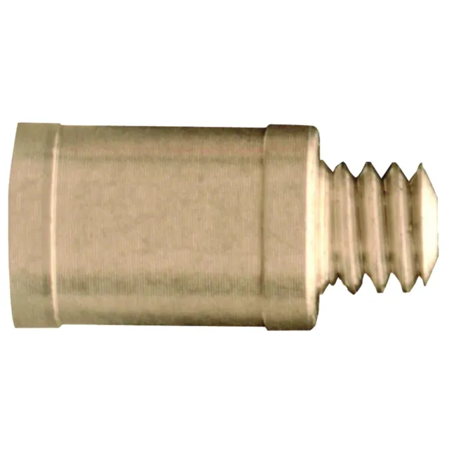 Gold Tip FACT Weight Modules 10 gr 12 pk For Carbon Arrows - Gold Tip