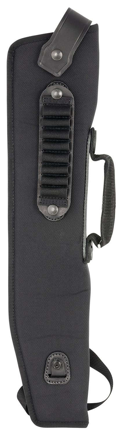 Buy DeSantis M92BJG1Z0 Kurz Shotgun Scabbard Black Nylon 14" .410 Gauge online