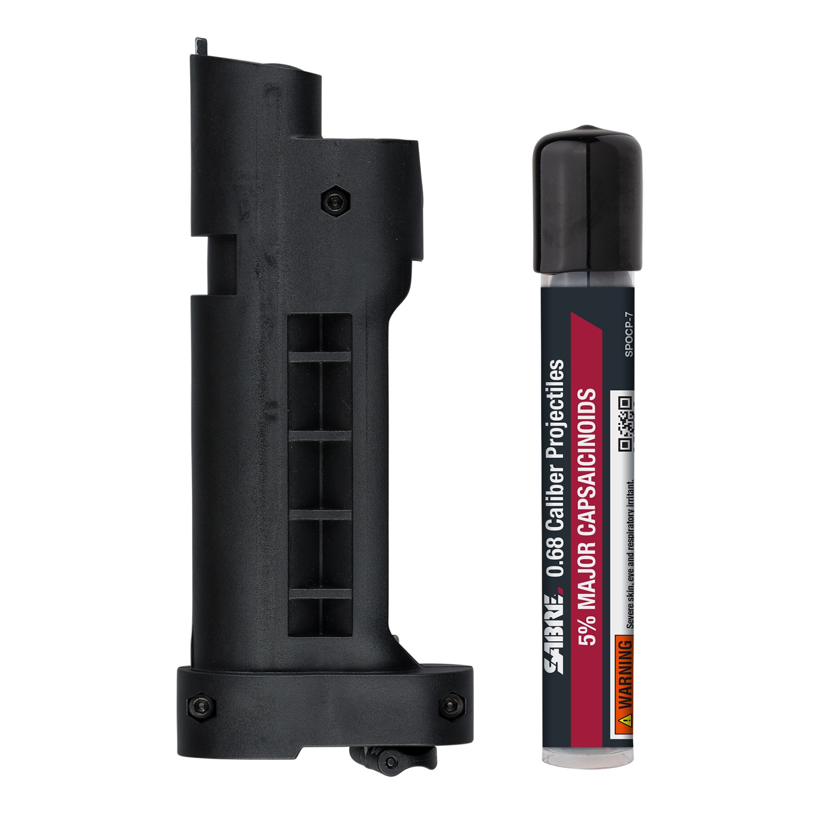 Buy CPT Pistol Spre Mag 7 Live Projectiles Tactical Accessory online
