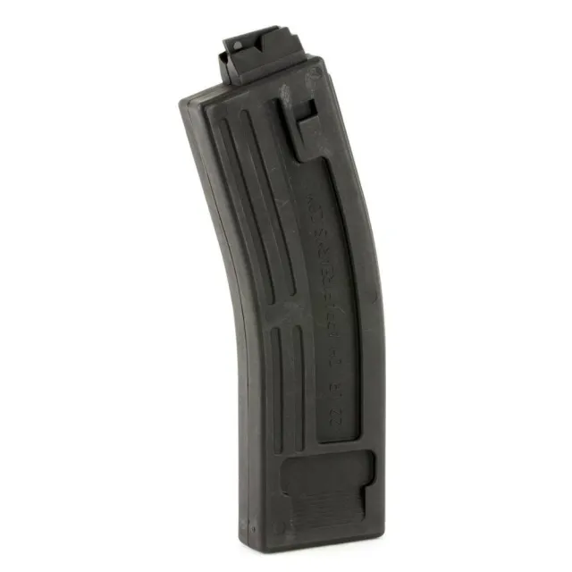 Buy Chiappa CF470.003 22 LR 28rd Polymer Magazine Black Finish online