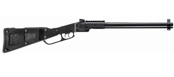 Chiappa CF500.184 12GA 22LR Single Shot 8 Inserts - Chiappa - 12 Gauge | 22 LR