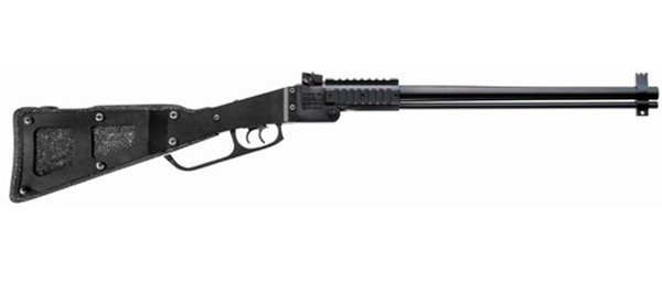 Chiappa Firearms M6 X-Caliber 12GA 22WMR CF500.185 - Chiappa Firearms - 12 Gauge | 22 Magnum