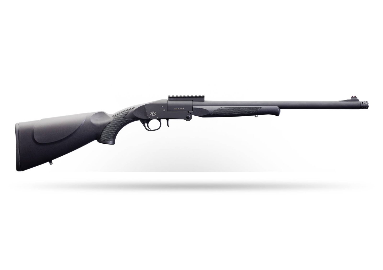 Charles Daly 930.281 20 Gauge 930.281 - CHARLES DALY - 20 Gauge