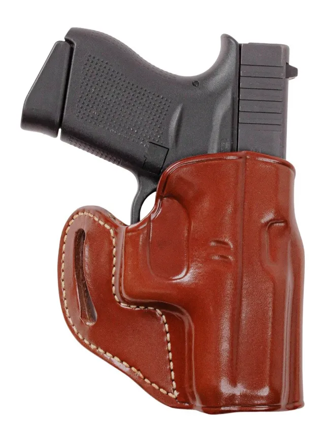 Galco HT2030R Hornet BGuard 2.0 W/WO R-Dot Tan - GALCO