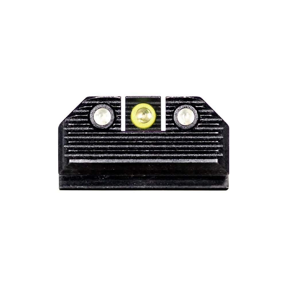 Buy Night Fision SPR229248268YGZG Tritium Stealth Yellow Ring Springfield Set online