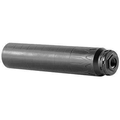 Dead Air NOMAD-L 30 Cal 7.62mm 8.39 In 5/8x24 Cerakote - Dead Air - 30 CALIBER | 7.62MM