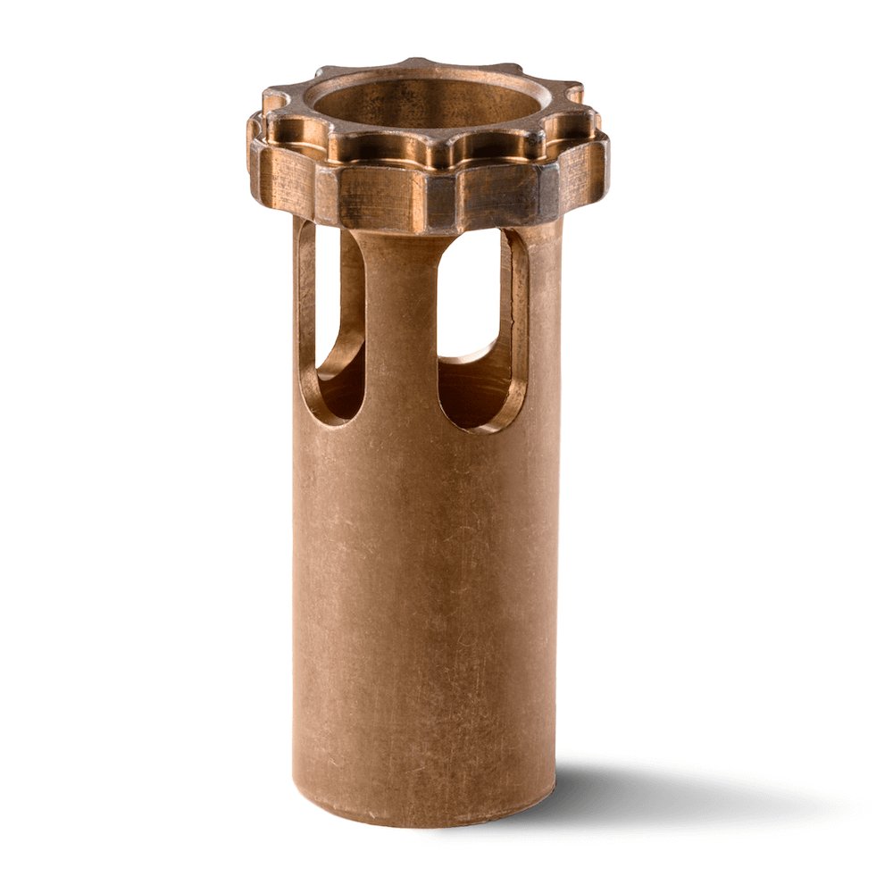 Buy Banish 100000311178 Banish 9 Piston Steel 13.5x1mm LH online