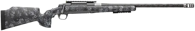 Browning 036037297 X-Bolt 2 McMillan 300 PRC 26" Carbon Fiber Rifle