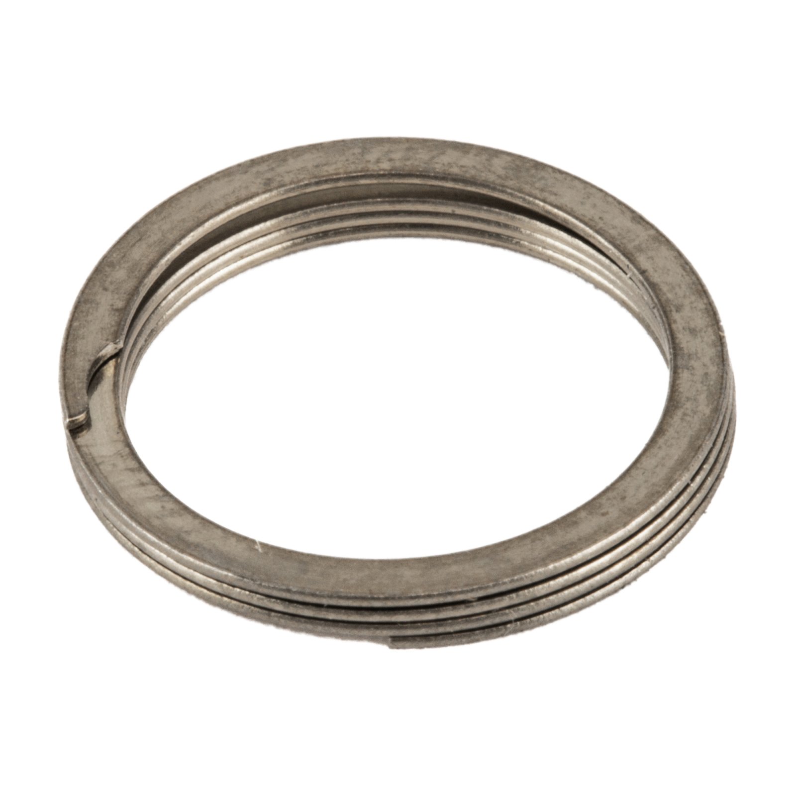 Buy Luth-AR BT-01H Helical 1-Piece Gas Ring AR-15 .223/5.56 Silver online