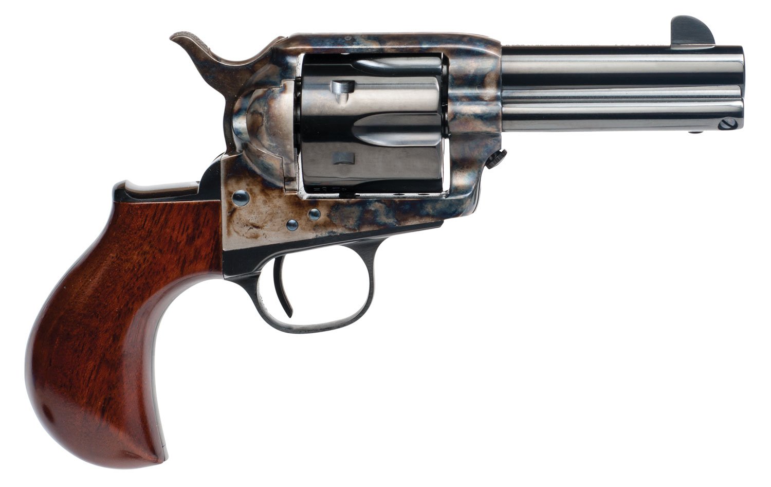 Cimarron Thunderer 45LC CA346 .45 LONG COLT - Cimarron - .45 LONG COLT
