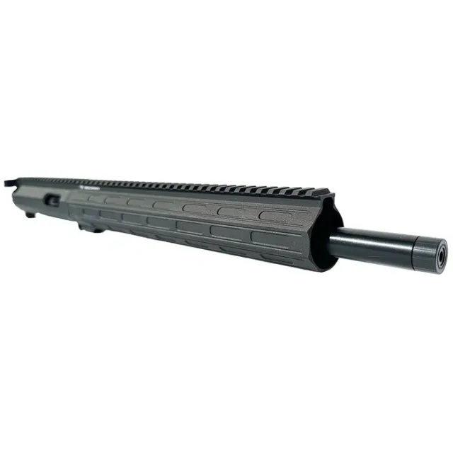 Nordic Components 22RB 22LR 16" Upper w/Handguard & 10rd Mag 22RB-UPPER-16