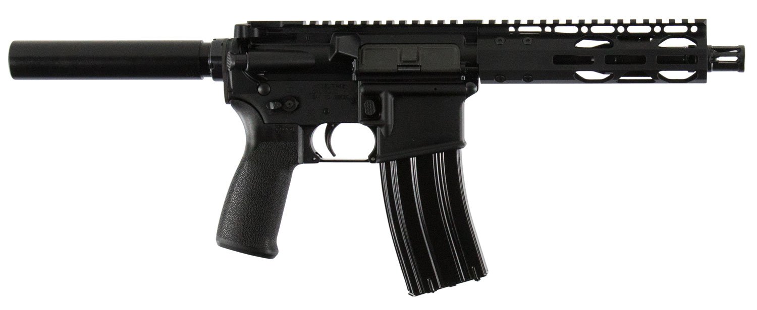 Radical Firearms AR Pistol 5.56MM FP7.5-5.56M4-7RPR - Radical Firearms - 5.56MM