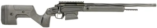 Stag Arms SABR02020001 Pursuit 6.5 PRC 3+1 22" Threaded/Fluted Sporter - Stag Arms - 6.5mm PRC for sale at Bang-Bang Tactical