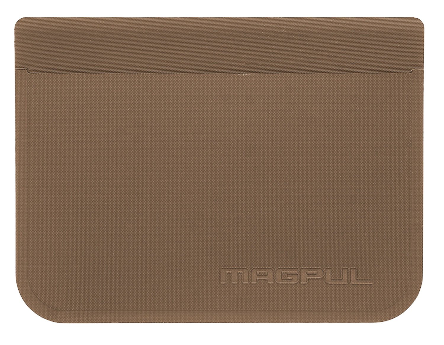 Magpul MAG1095-245 DAKA Everyday Wallet Polymer Flat Dark Earth Folding - Magpul Industries