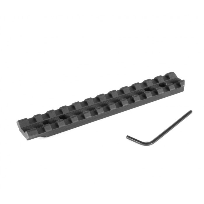 Buy EGW 47100 Picatinny Rail Scope Mount for Marlin 1895/336, Henry H009/H010 online