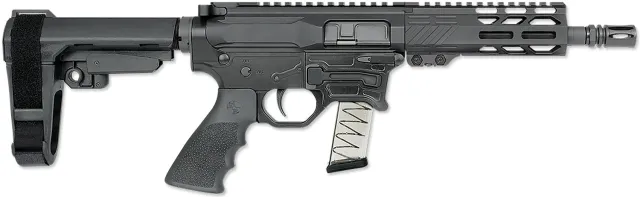 Rock River Arms RRAGE 3G LAR-15M 9mm Luger 7 In Barrel 15 Round