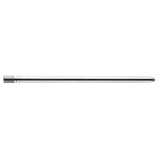 Proof Research 109038 Barrel 6.5CM 24" 8 Twist 5/8-24 Thread SS Savage - Proof Research
