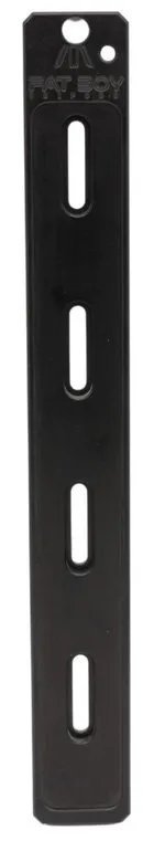 FB FBTUNIARCA12 Universal Arca Rail Tactical Accessory - FatBoy Tripods