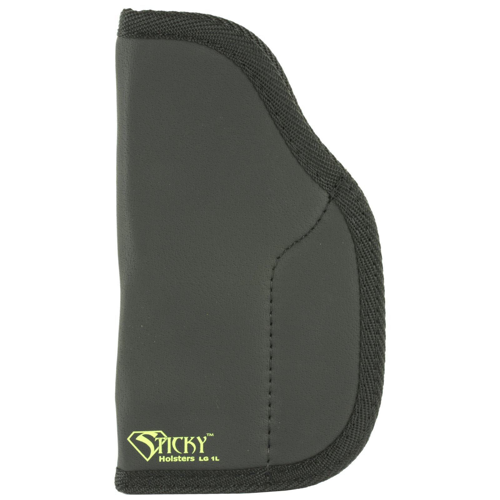 Sticky Holsters LG-1L Ambidextrous Holster for 1911 4-5" Barrels