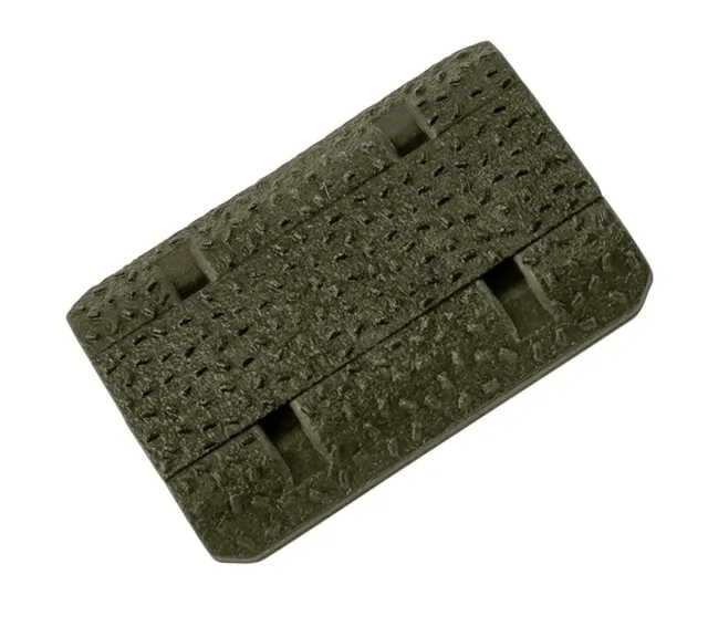 Buy Magpul MAG603-ODG M-LOK Rail Covers Type 2 Olive Drab Green online