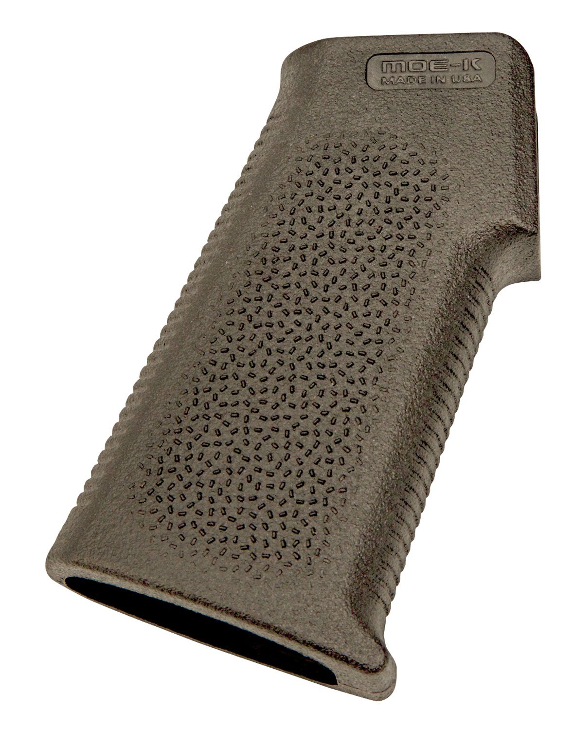 Buy Magpul MAG438-ODG MOE-K AR-15/M4 Pistol Grip OD Green Polymer online
