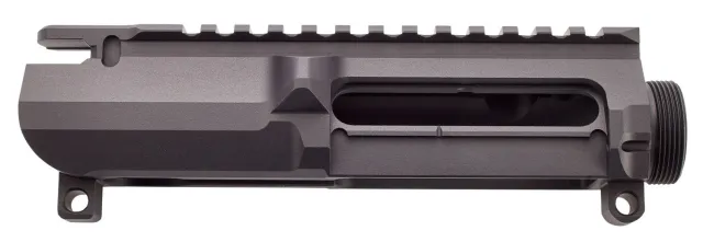 Buy Wilson Combat TRUPPERBIL AR-15 Billet Upper 7075-T6 Aluminum Black Anodized online