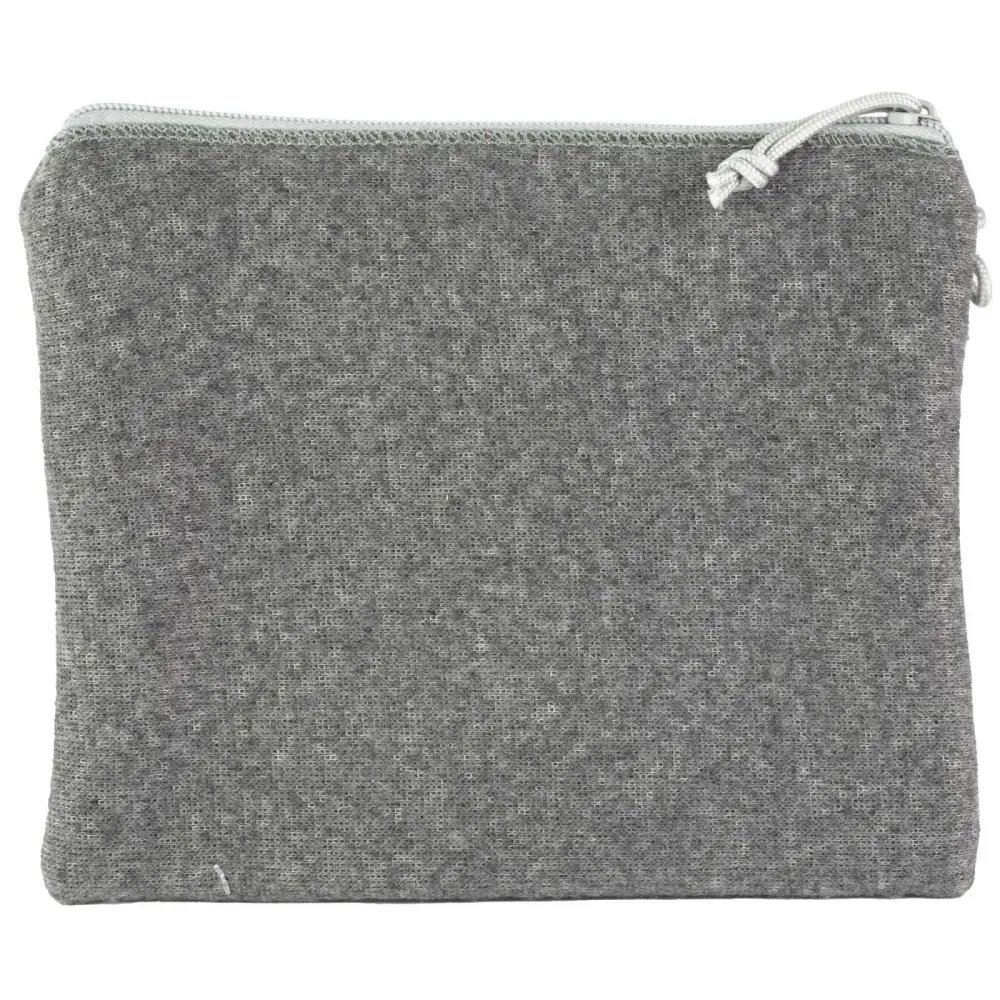 Allen Pistol Pouch Full Size Gray 3627 - Allen Company