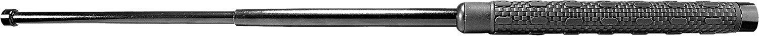 Buy Smith & Wesson Knives SWBAT21HCP Baton 21" Collapsible Black TPR Handle online