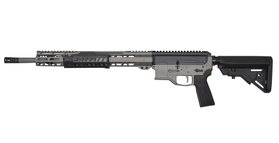 Bilson A6FSSTB20R1 22 ARC - BILSON - 22 ARC