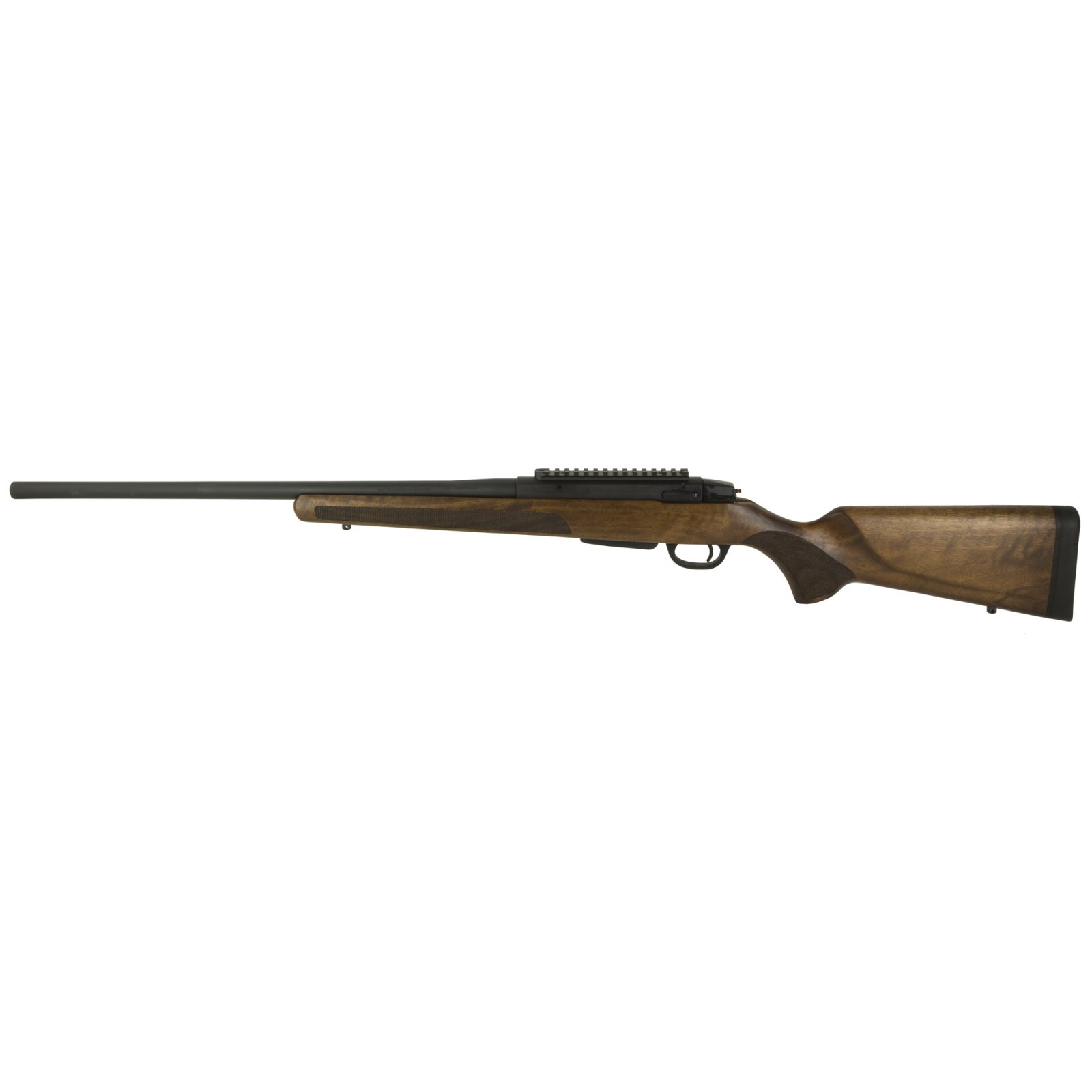 Stevens 18858 334 6.5 Creedmoor 3+1 22" Matte Black Barrel/Rec 3 Lug... - SAVAGE ARMS - 6.5 Creedmoor