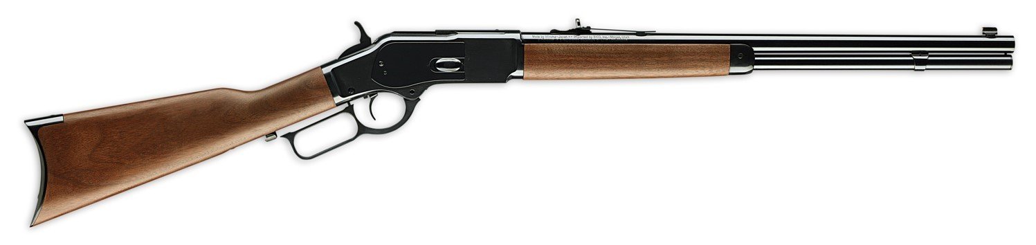 Winchester 1873 357 Magnum 534200137 - Winchester - 357 Magnum | 38 Special