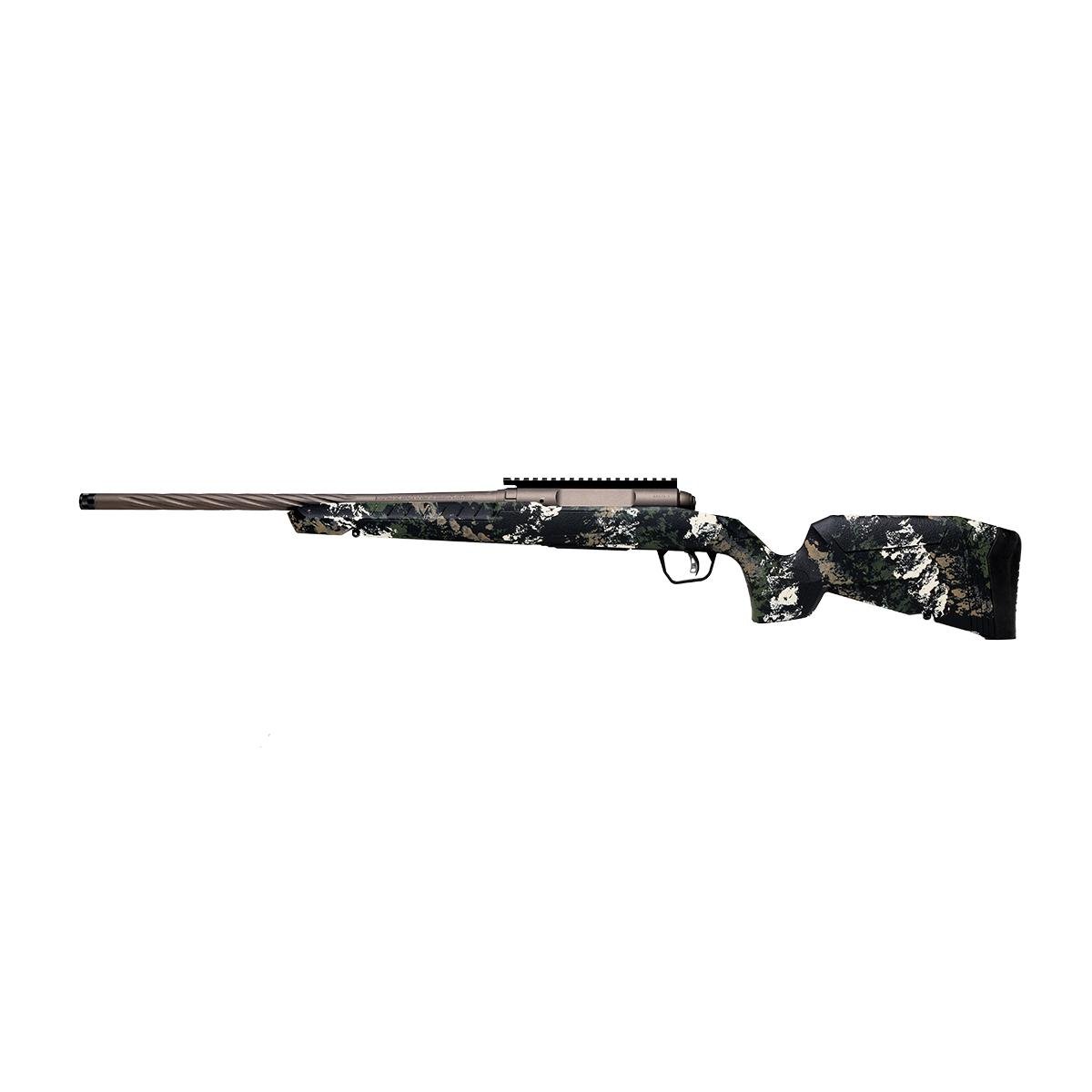 Savage 32374 Axis 2 Pro 243 Win 20" Camo Bolt-Action Rifle - Savage Arms - 243 Win