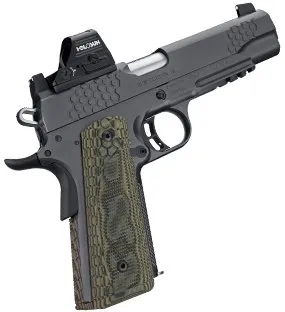 Kimber KHX Custom RL 9mm KIM3000381