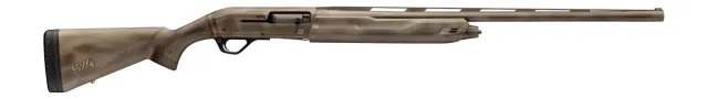 Winchester SUPER X4 20 GAUGE 3+1 28 Ventilated Rib Two-Tone Marsh Cerakote