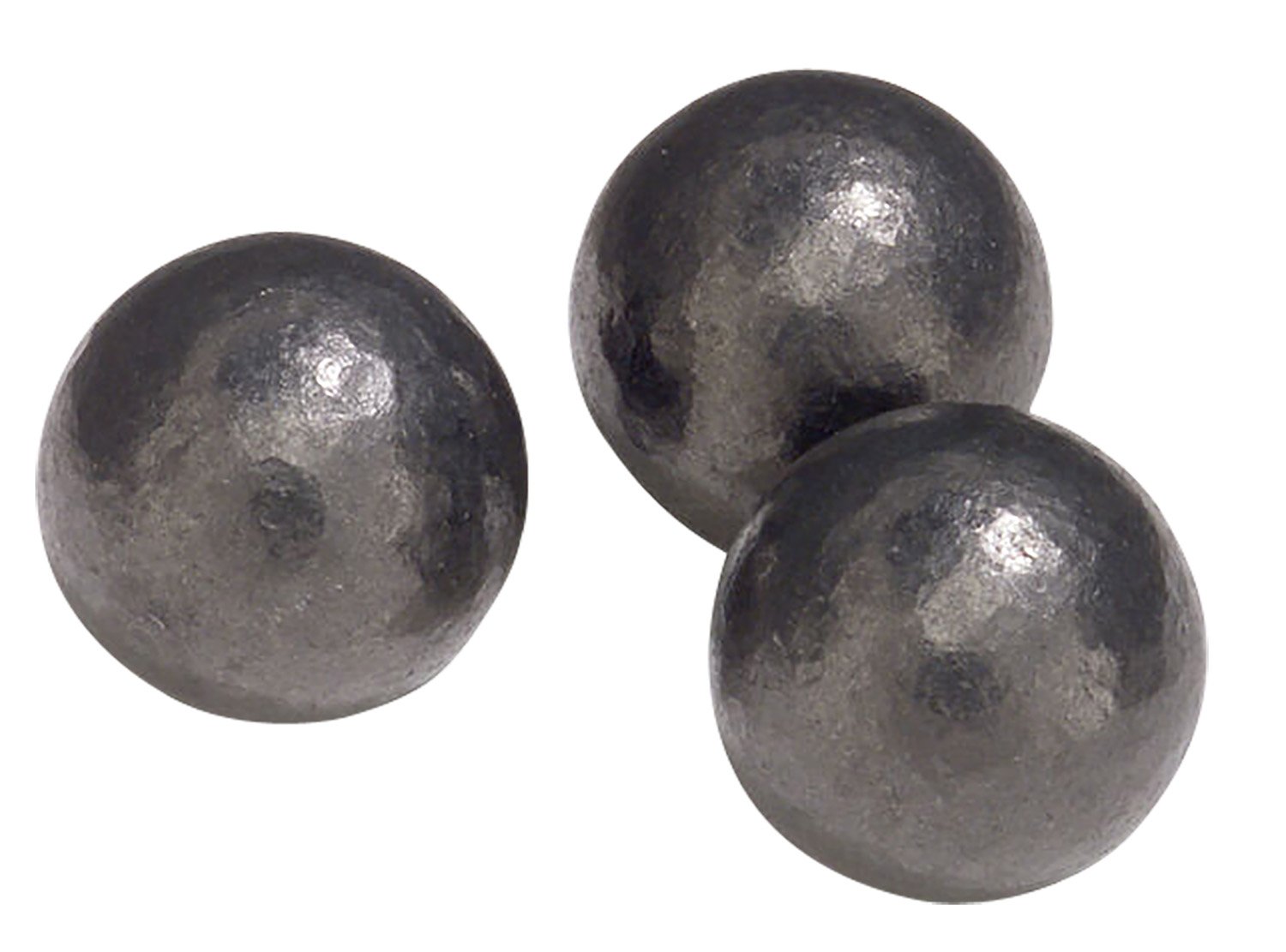 Speer 5140 Lead Balls 50 Cal 181gr 100ct Box - Speer - 50 Cal