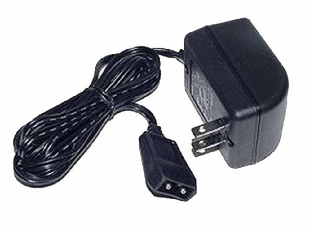 Streamlight 22060 Charging Cable Black 120V AC Cord for Rechargeables - Streamlight