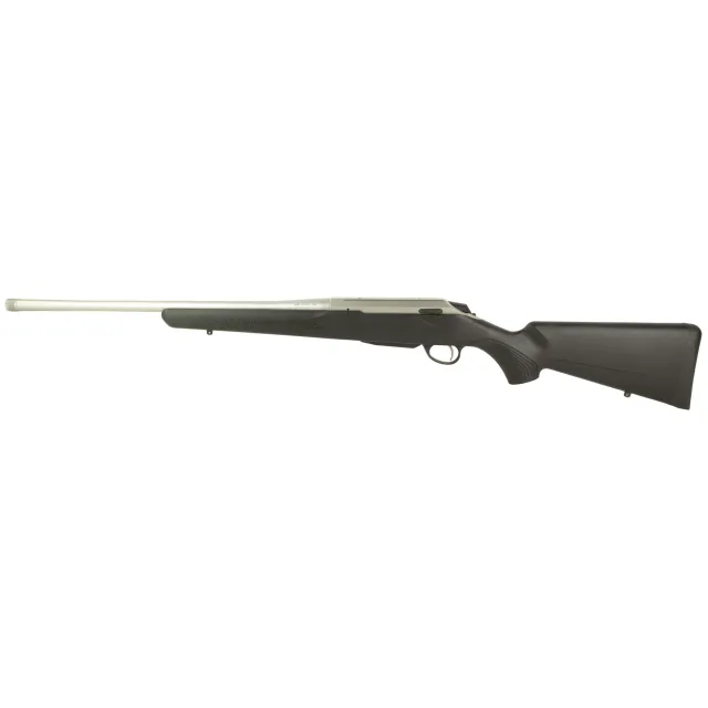 Tikka JRTXB31520MT T3 Lite 243 Win 22.4" Stainless Barrel Black Stock - Tikka - 243 Win