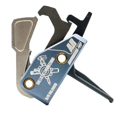 BALLISTIC ENGINEERING AR15 AR PRO ACCURIZED 1.5-5LB - Ballistic Engineering