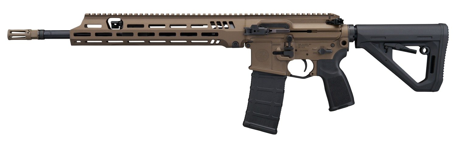 Buy Sig Sauer SIG 516 5.56 NATO R516G3556N16BBRZ online