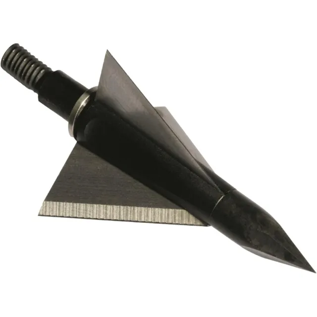 Swhacker #311 Single Bevel Broadheads 3 Blade 100 gr. 3 pk. - Swhacker