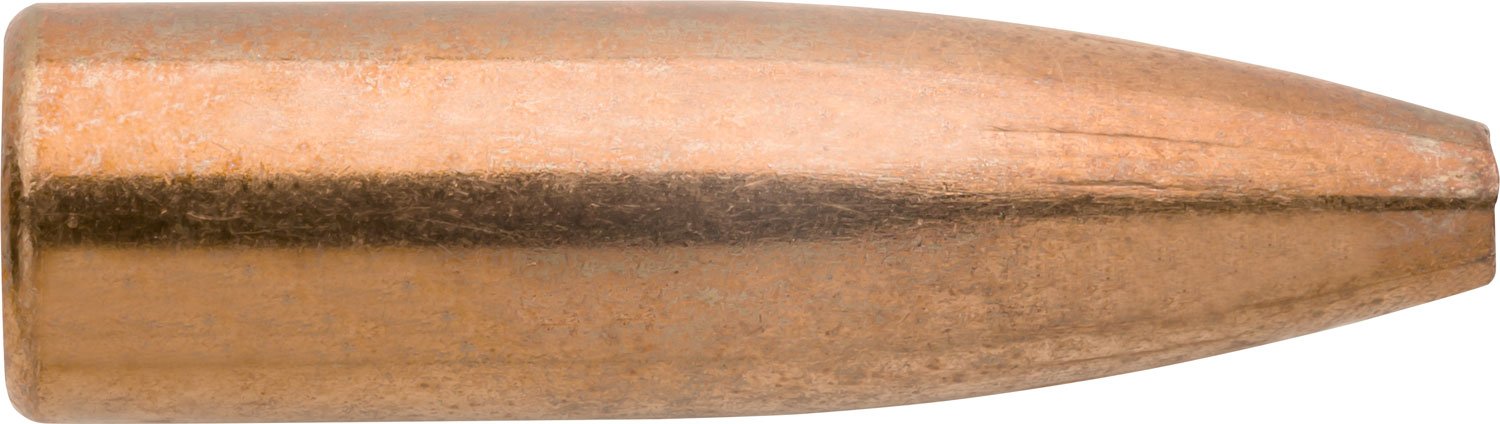 Sierra Bullets Varminter 1710 .264 6.5 Creedmoor 100 gr HP 100 Box - Sierra Bullets - .264