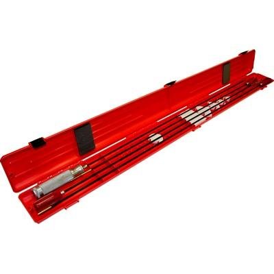 Buy MTM Case-Gard Gun Cleaning Rod Case Holds 4 Rods Up to 47.5" Long online