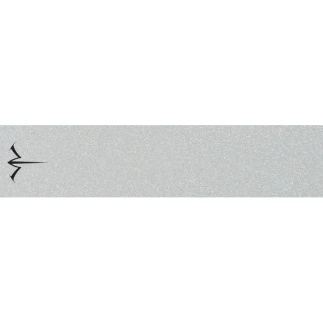 Buy White Water Archery Reflective Arrow Wraps White 5 in. x 1.125 in. 15 pk. online