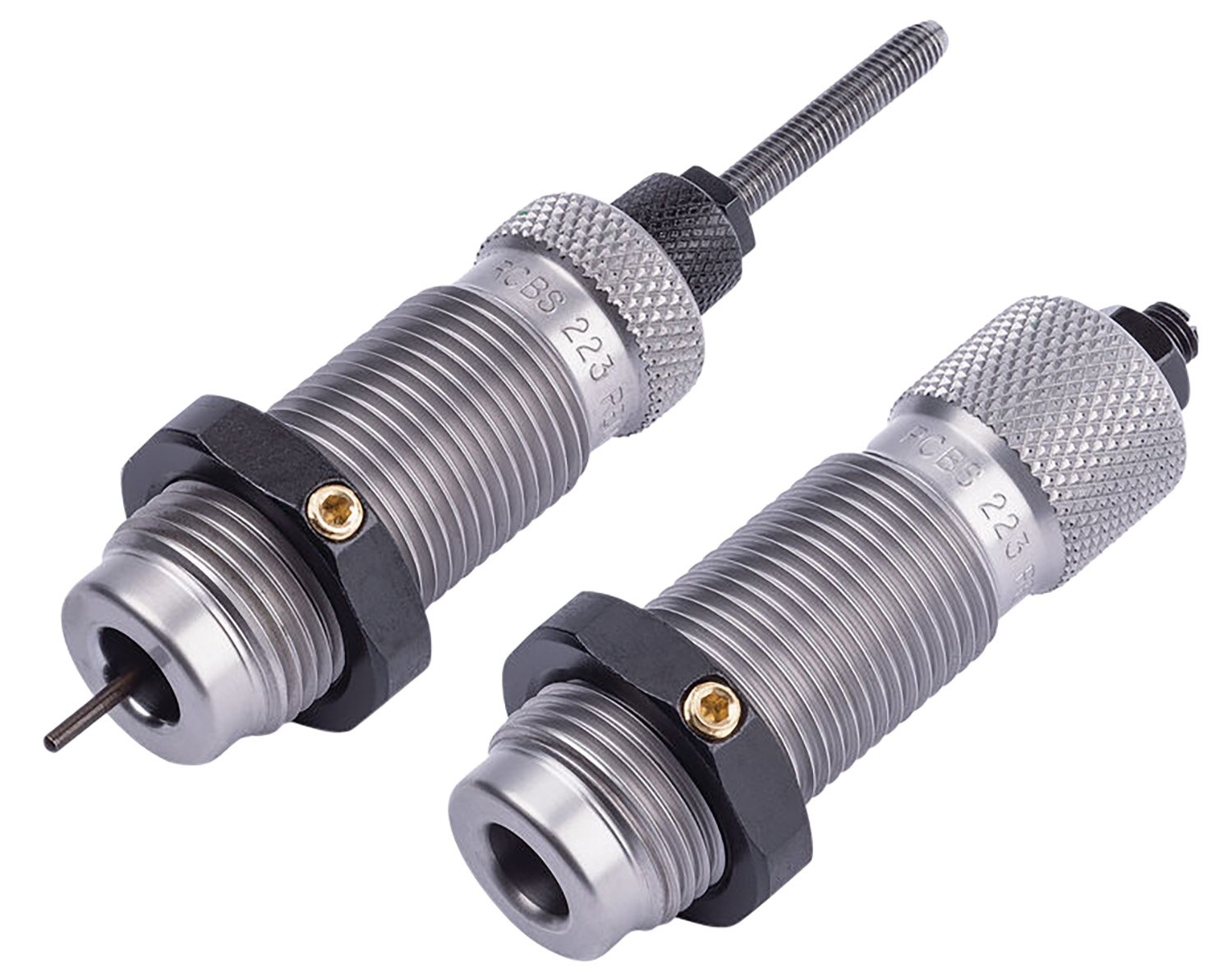 Buy RCBS 28101 Die Set 7mm PRC Full Length Sizer Bullet Seater 7/8-14 Thread online